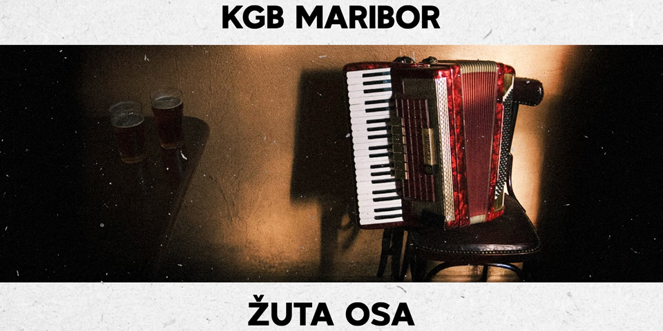 ŽUTA OSA BALKAN ETNO ŽUTA OSA BALKAN ETNO